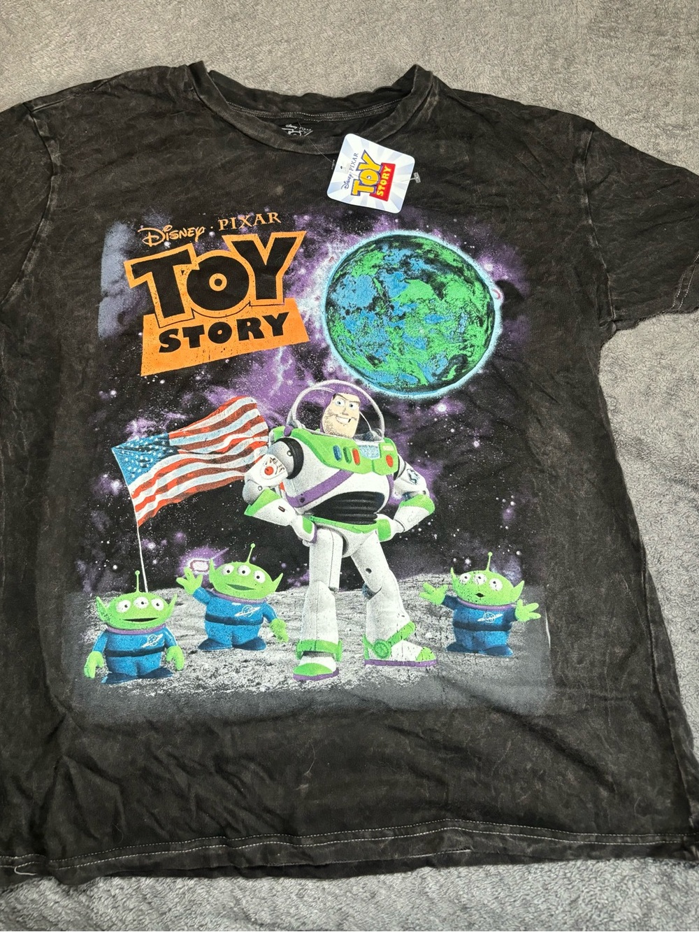 Toy Story Graphic Tee